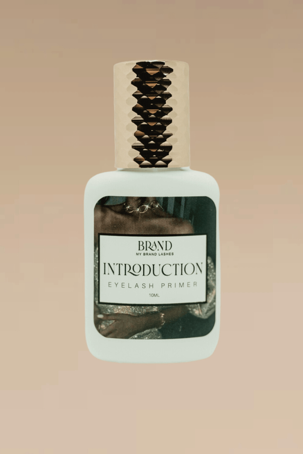INTRODUCTION - EYELASH PRIMER