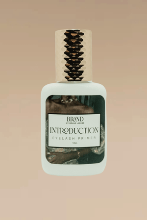 INTRODUCTION - EYELASH PRIMER