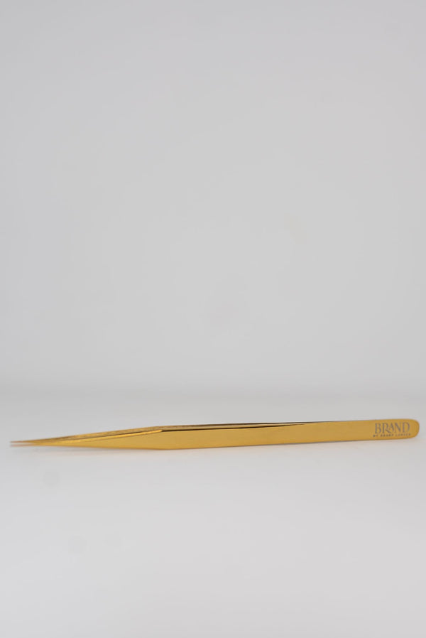 SHIRLEY TWEEZERS