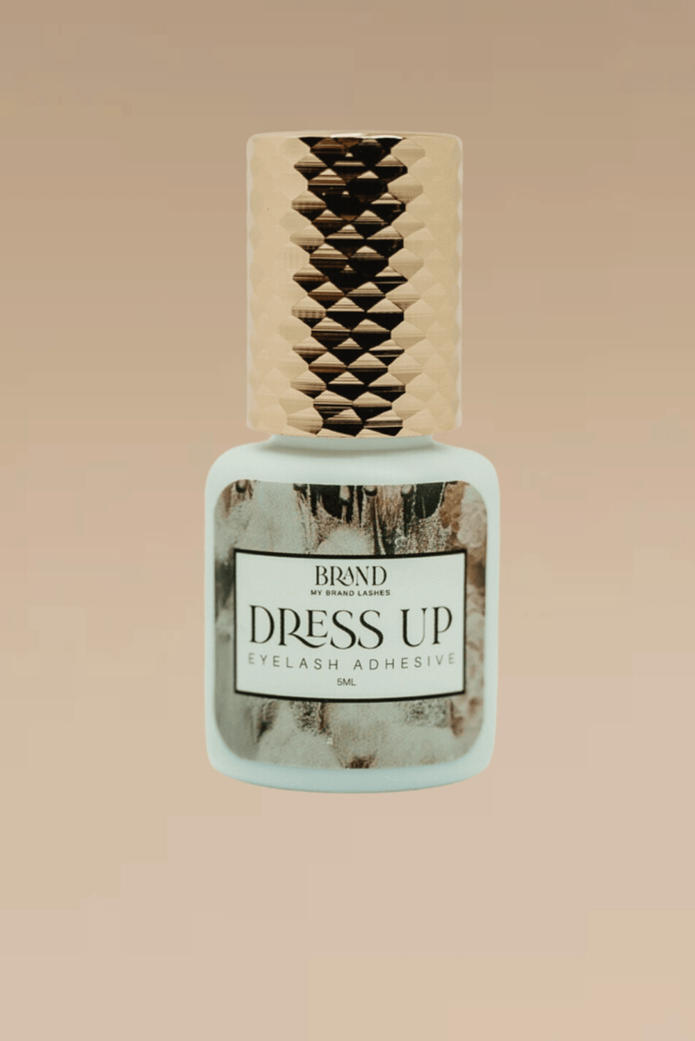 DRESS UP ADHESIVE