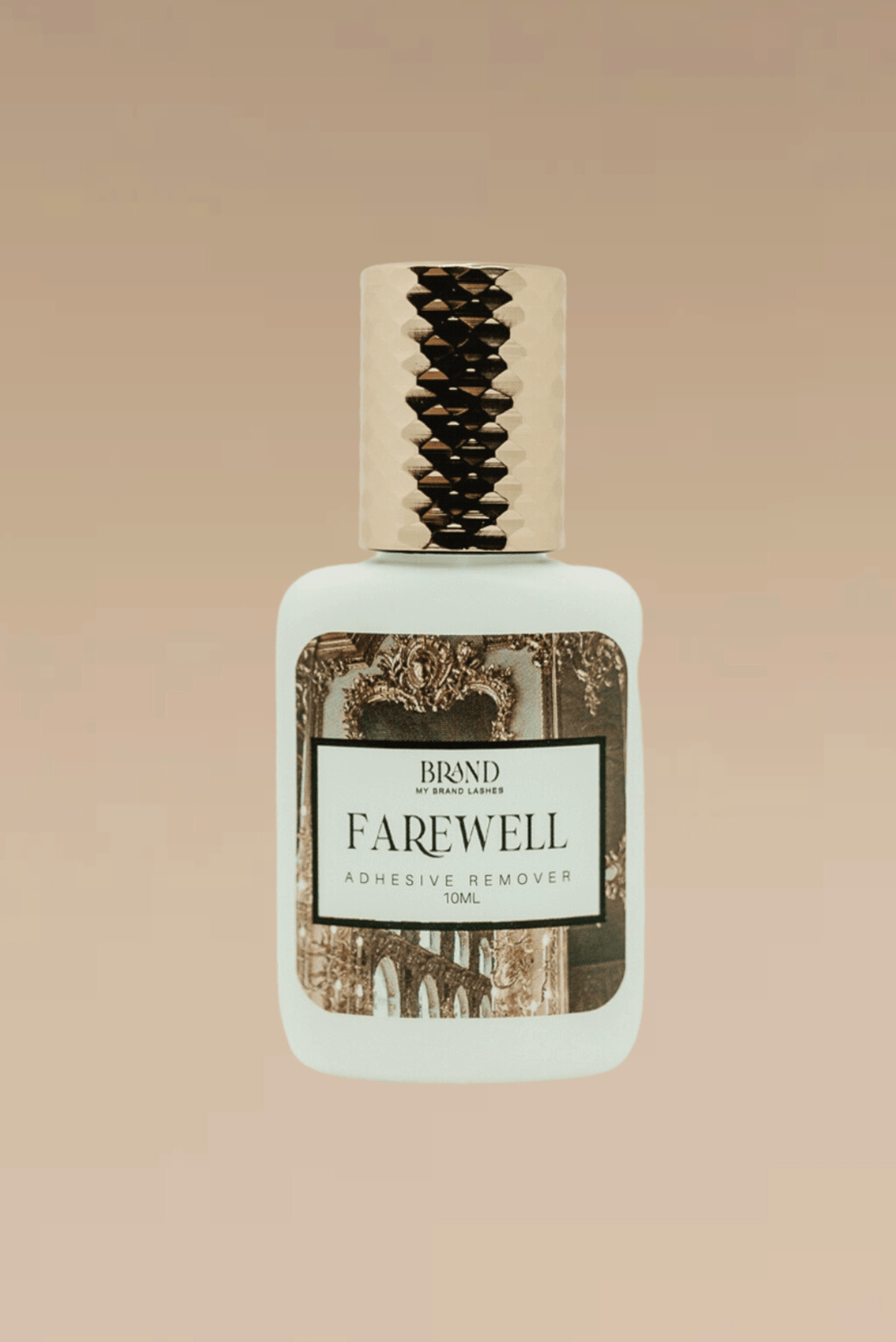 FAREWELL - ADHESIVE REMOVER