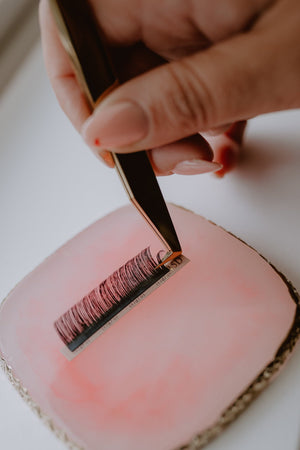 ARIA TWEEZER