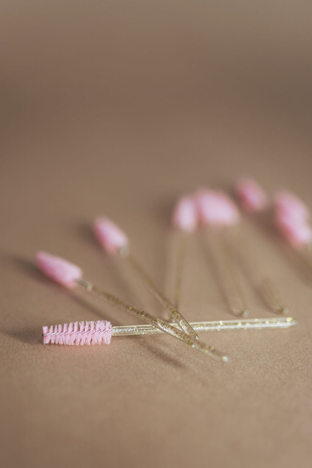 MASCARA WANDS