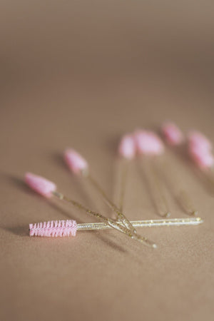 MASCARA WANDS