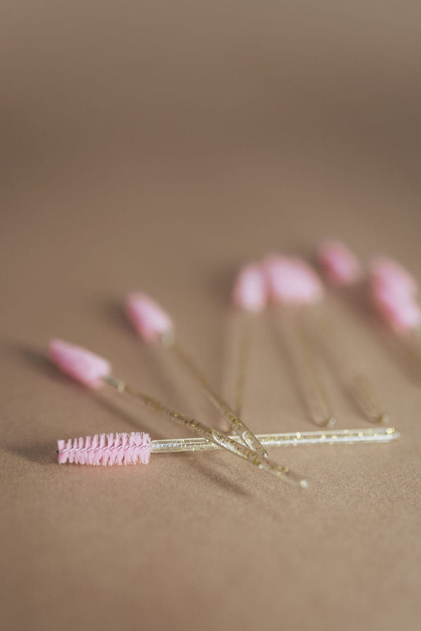MASCARA WANDS