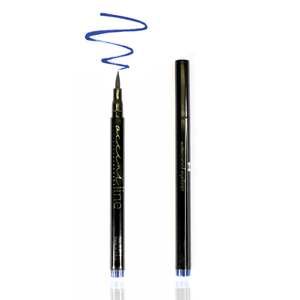 ACCENT LINE -EYELASH EXTENSION SAFE EYELINER