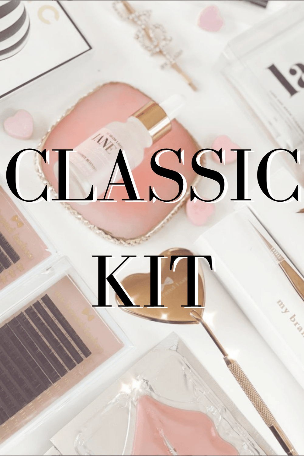 STUDENT CLASSIC KIT