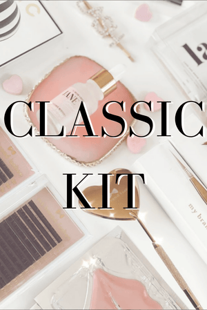 STUDENT CLASSIC KIT