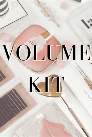STUDENT VOLUME KIT