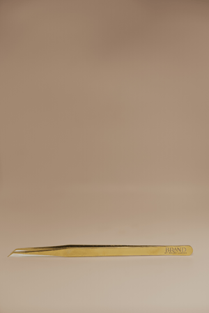 VALERIE LONG ISOLATION TWEEZERS