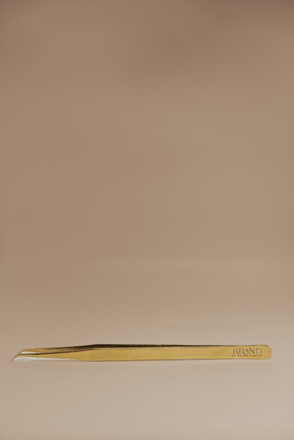 VALERIE LONG ISOLATION TWEEZERS