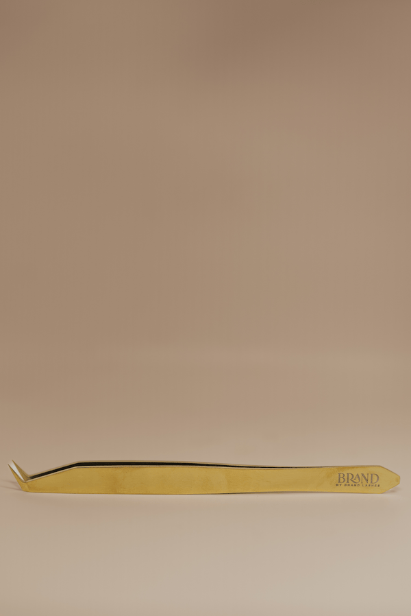 ZSA- ZSA VOLUME TWEEZERS