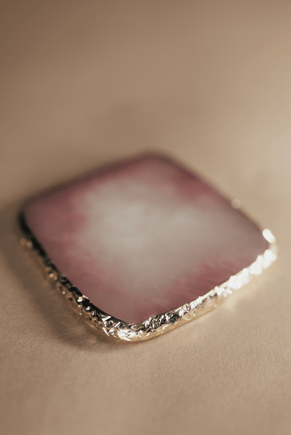 PINK GEM LASH TILE