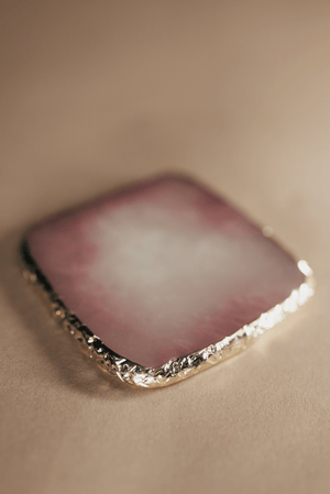 PINK GEM LASH TILE