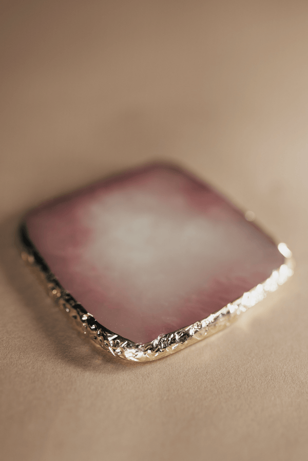 PINK GEM LASH TILE