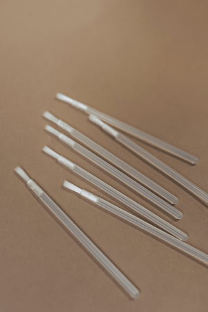 APPLICATOR BRUSHES