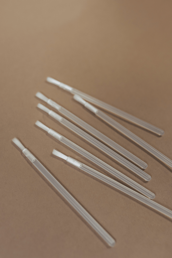 APPLICATOR BRUSHES