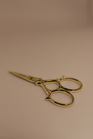 CAMILLE SCISSORS