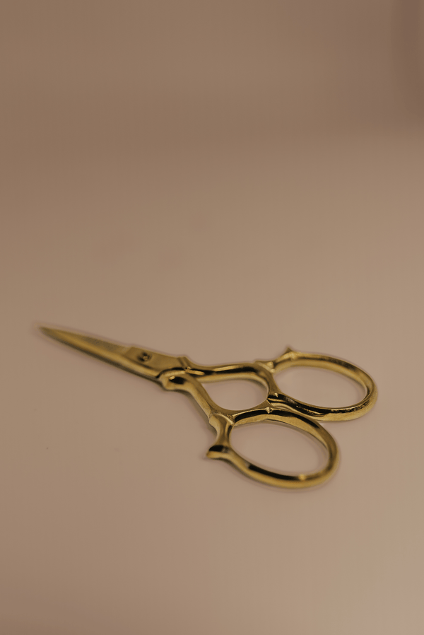CAMILLE SCISSORS