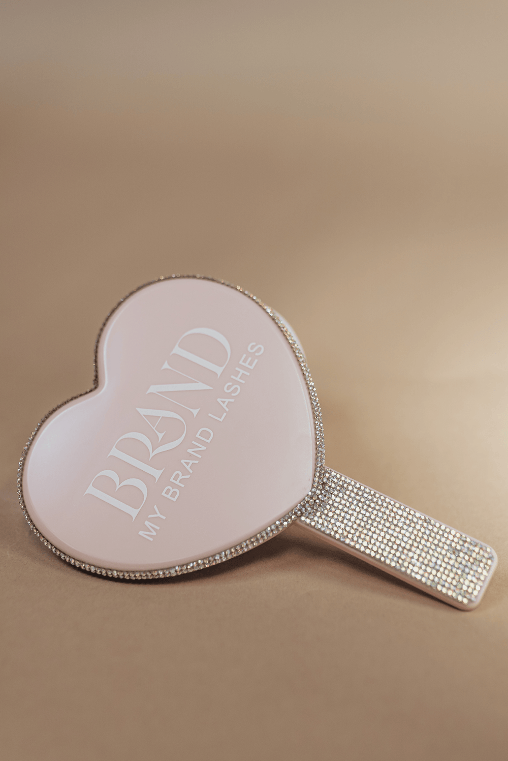 CLIENT HAND MIRROR
