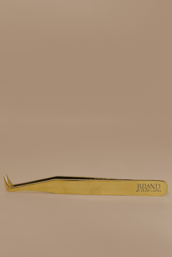 COCO VOLUME TWEEZERS