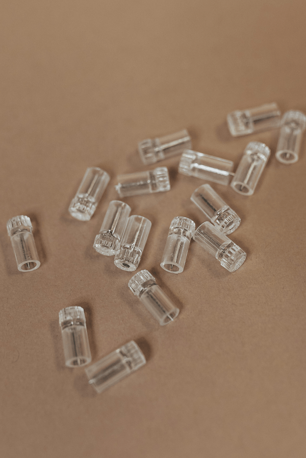 GLUE PIN