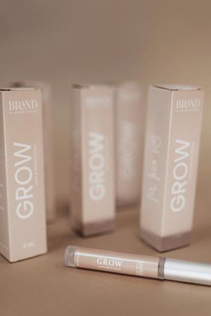 GROW LASH & BROW SERUM