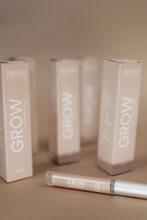 GROW LASH & BROW SERUM
