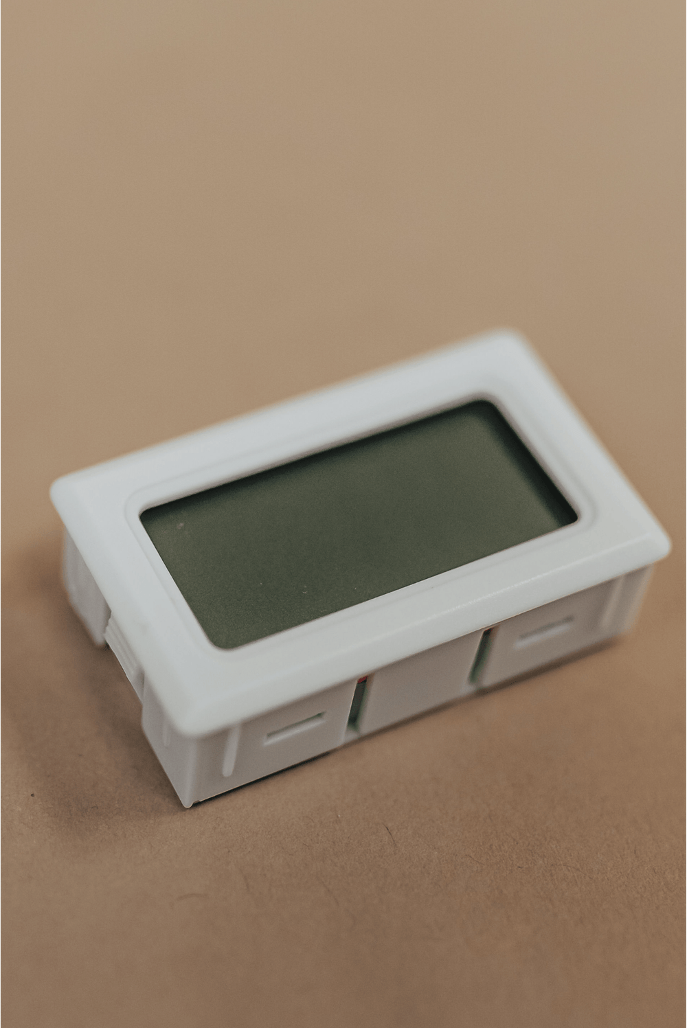 HYGROMETER