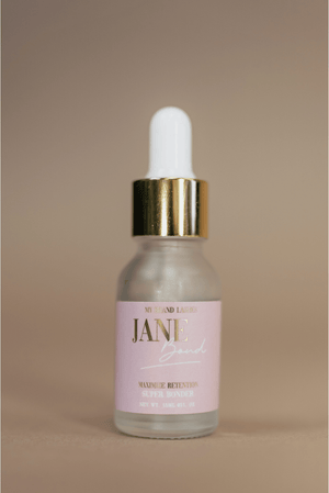 JANE BOND - ADHESIVE BONDER