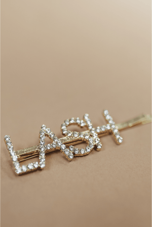 LASH HAIR PINS