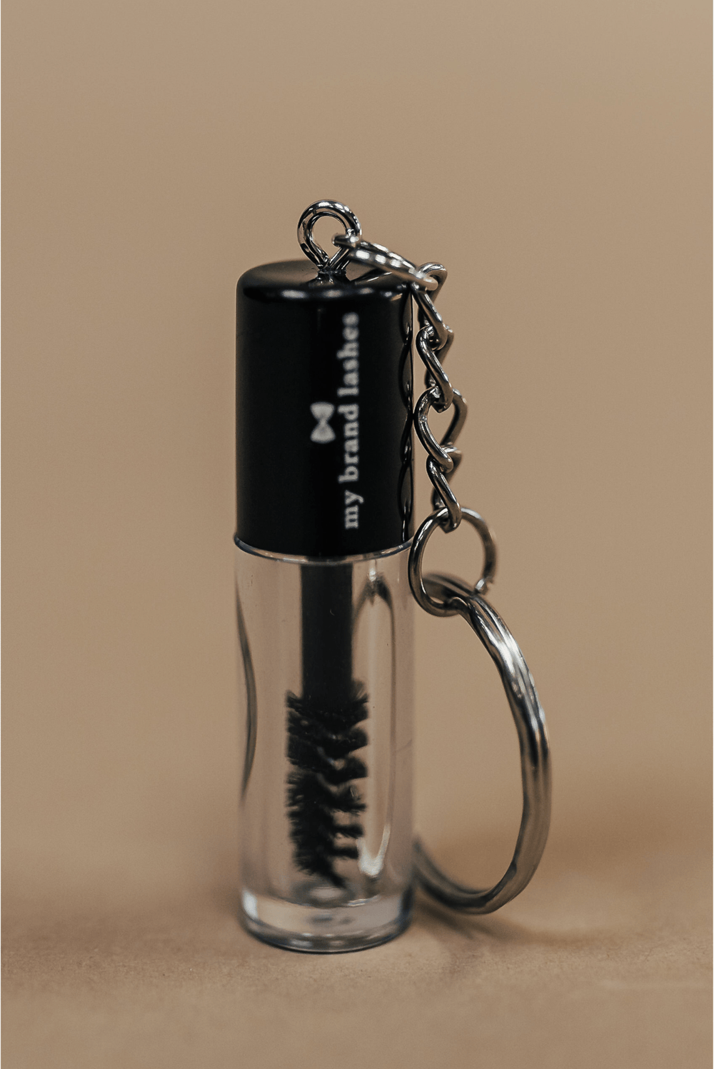 MASCARA WAND KEYCHAIN