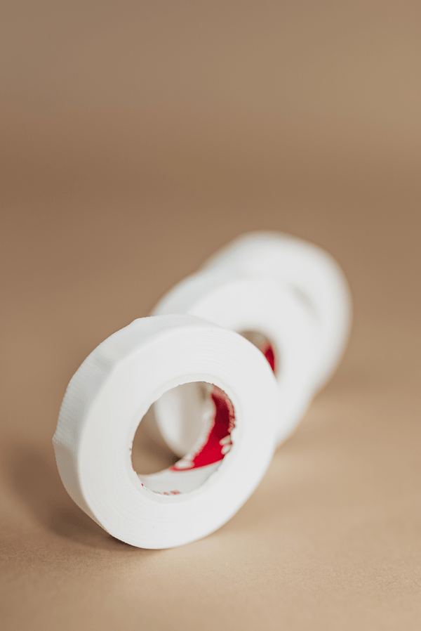 MICRO-PORE TAPE (PACK OF 3)