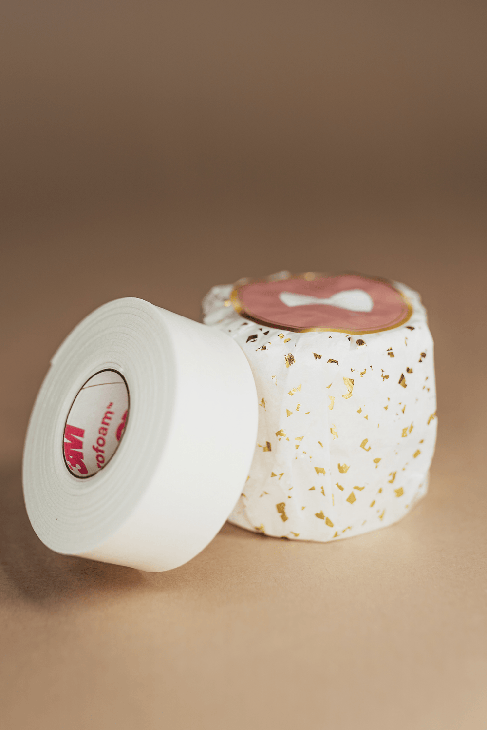 MICROFOAM TAPE