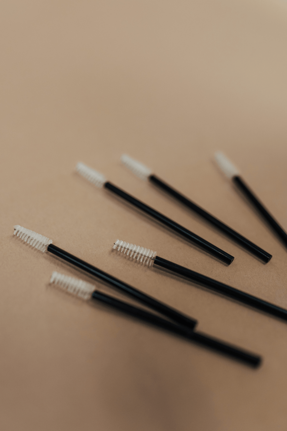 MINI MASCARA WANDS