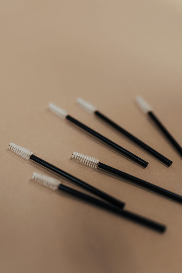 MINI MASCARA WANDS