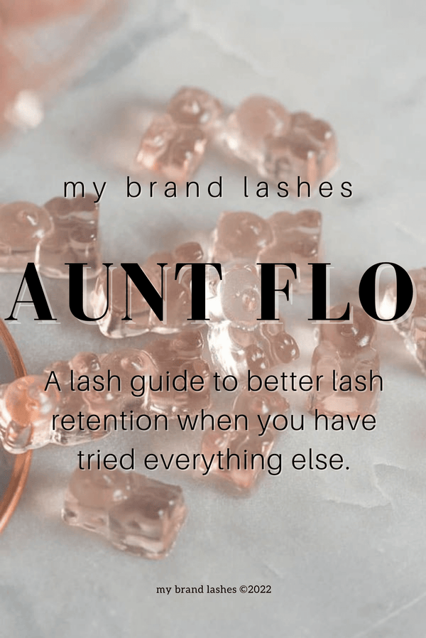 AUNT FLO