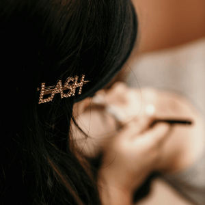 LASH HAIR PINS