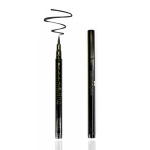 ACCENT LINE -EYELASH EXTENSION SAFE EYELINER