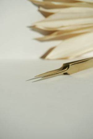 VIOLET TWEEZER