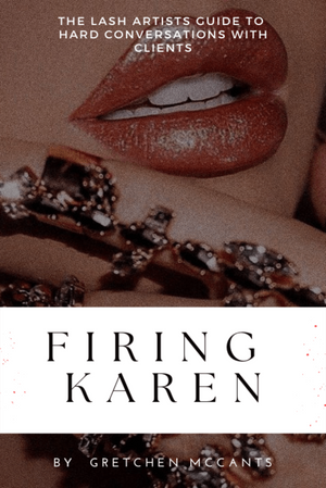 FIRING KAREN E-BOOK