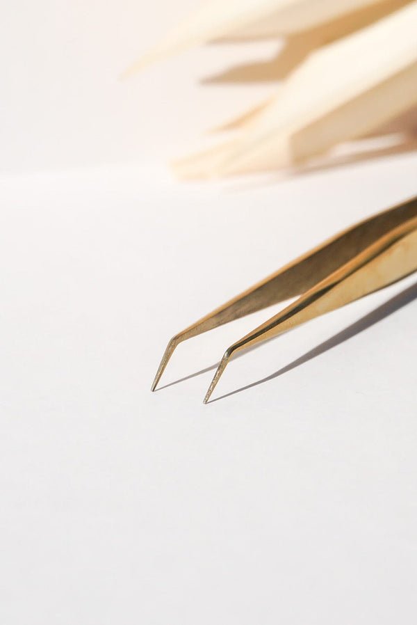 VALERIE LONG ISOLATION TWEEZERS