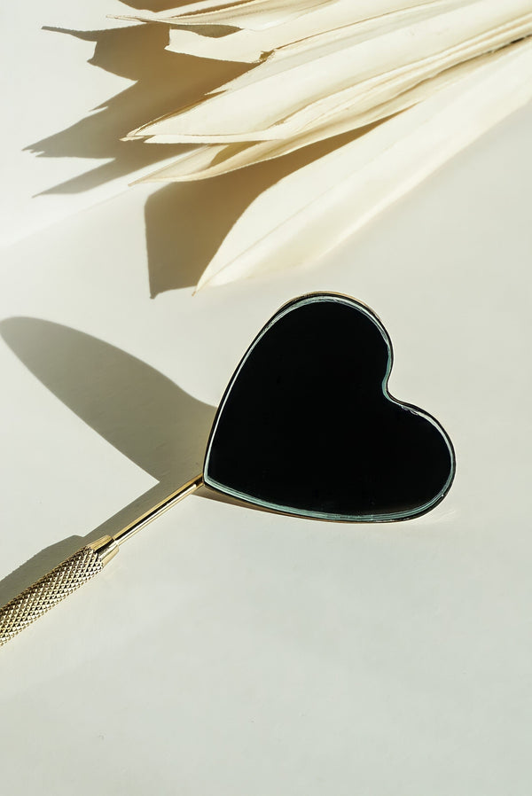 HEART MIRROR