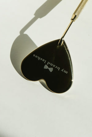 HEART MIRROR