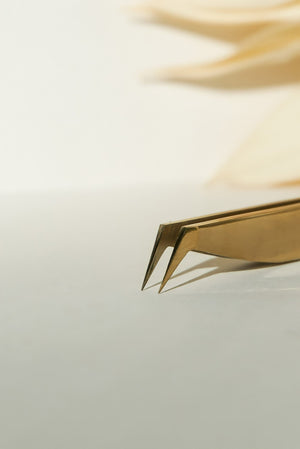 ZSA- ZSA VOLUME TWEEZERS