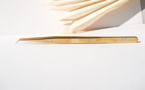 VALERIE LONG ISOLATION TWEEZERS