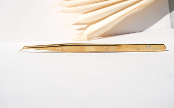 VALERIE LONG ISOLATION TWEEZERS