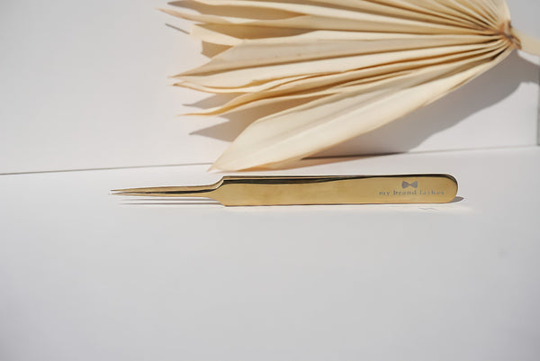 VIOLET TWEEZER