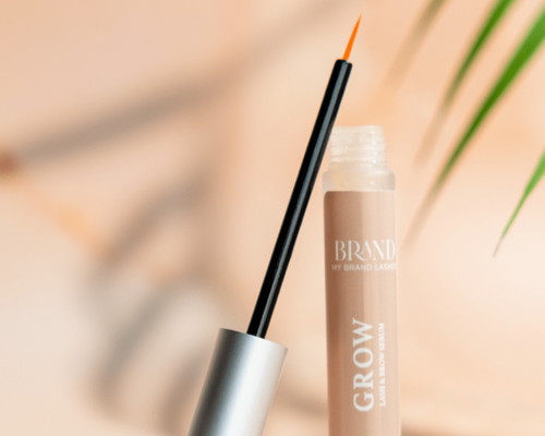GROW LASH & BROW SERUM