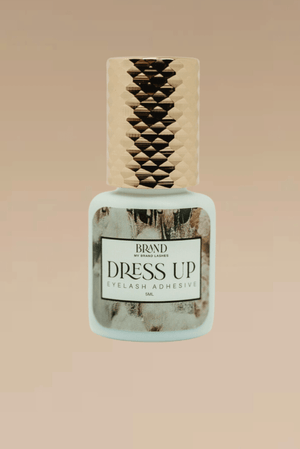 DRESS UP ADHESIVE